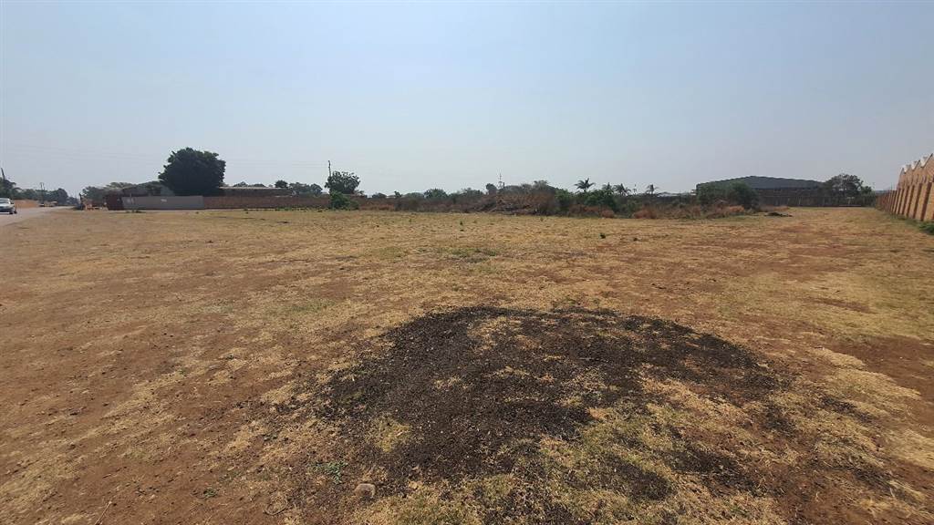 1 ha Land available in Derdepoort photo number 14