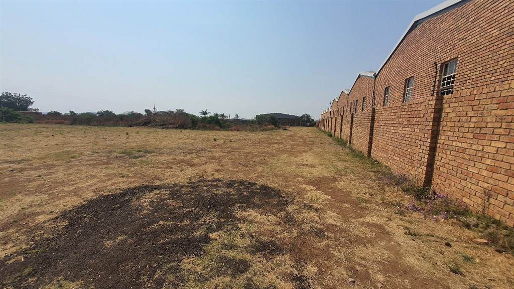 1 ha Land available in Derdepoort photo number 19