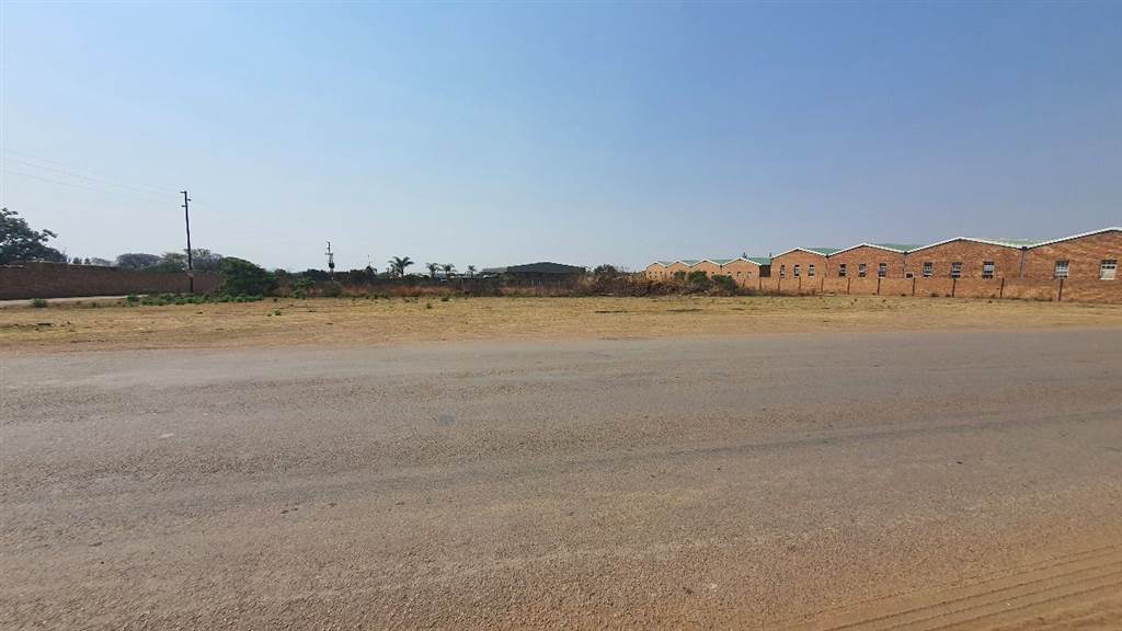 1 ha Land available in Derdepoort photo number 21