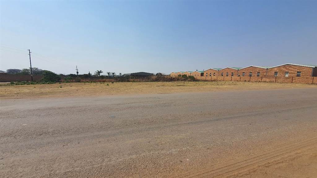 1 ha Land available in Derdepoort photo number 23