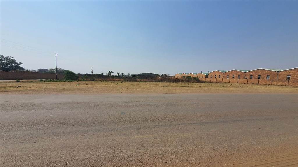 1 ha Land available in Derdepoort photo number 6