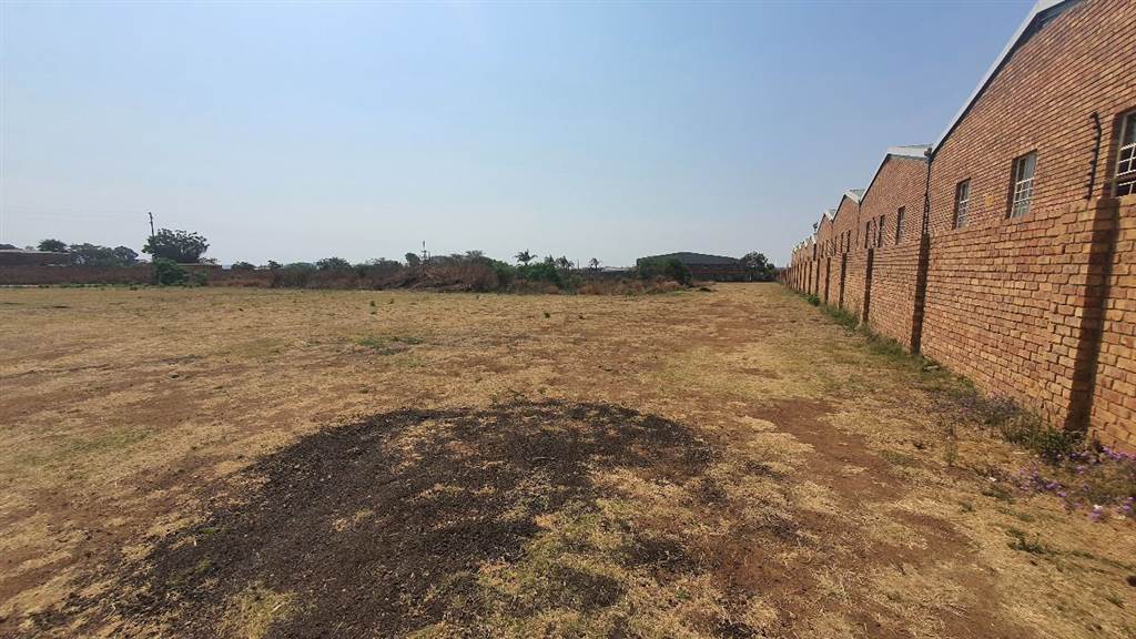1 ha Land available in Derdepoort photo number 29