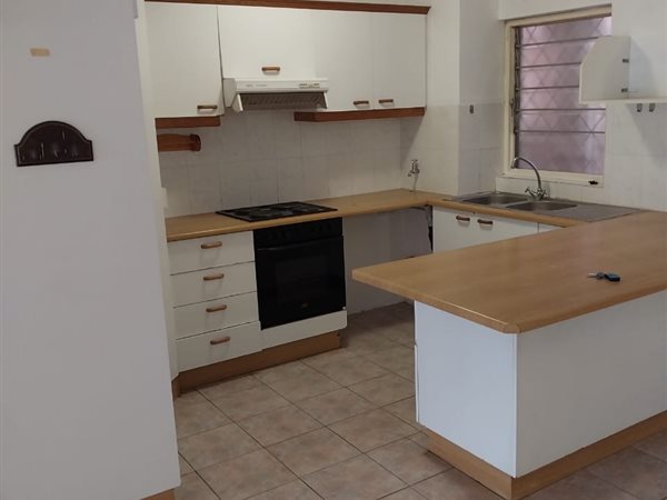 1 Bed Apartment in Musgrave