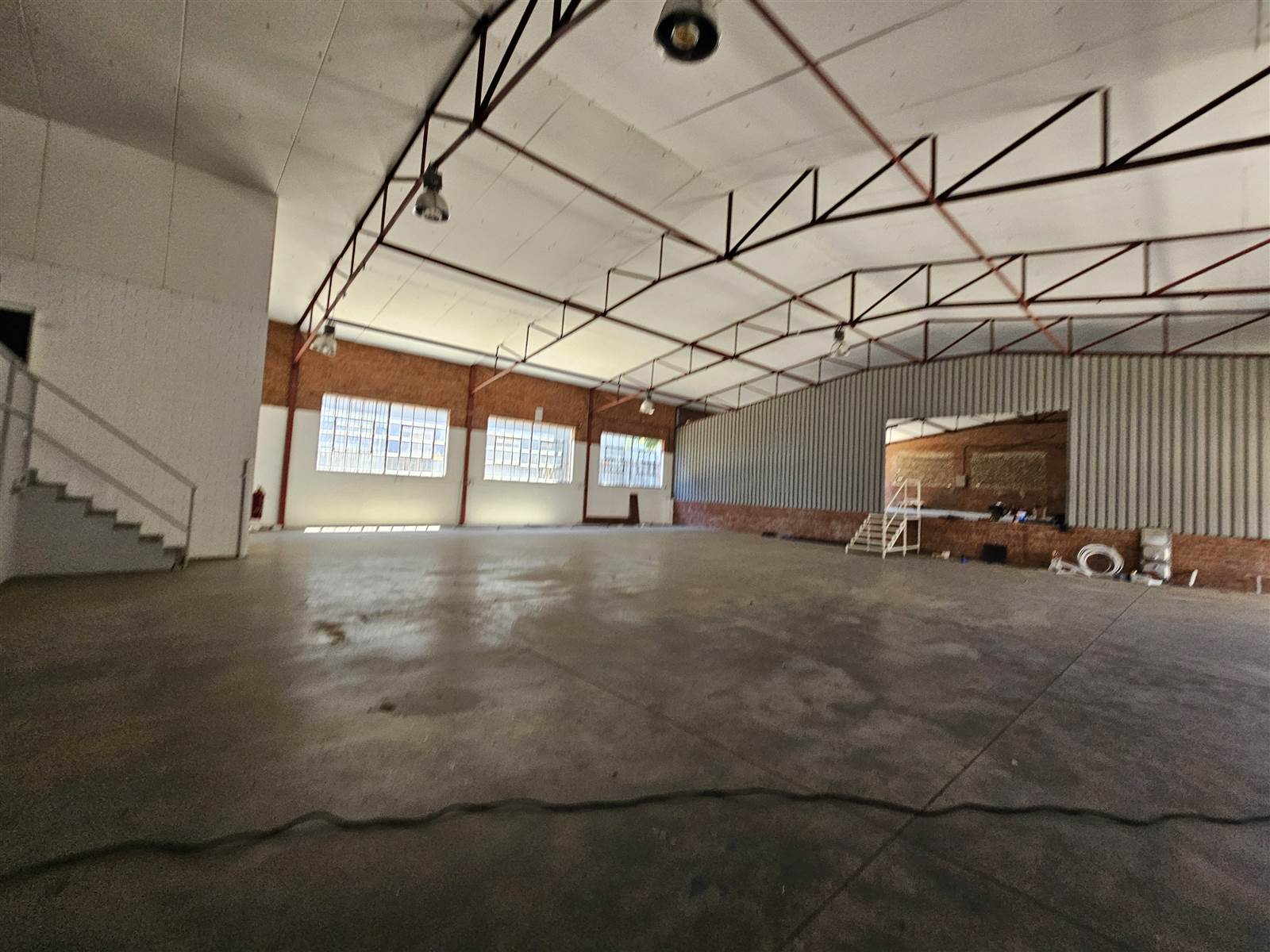 1136  m² Industrial space in Wynberg photo number 8