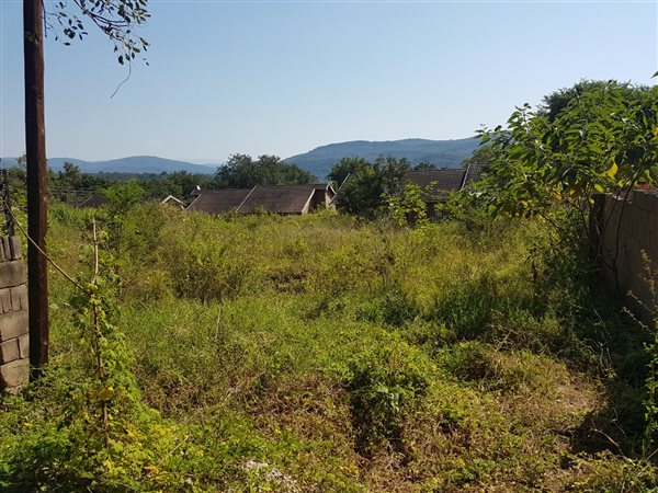 813 m² Land 813 m² Land