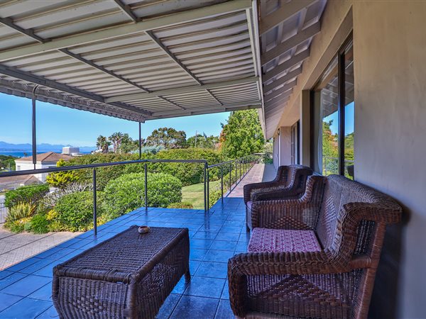 4 Bed House in Lower Robberg