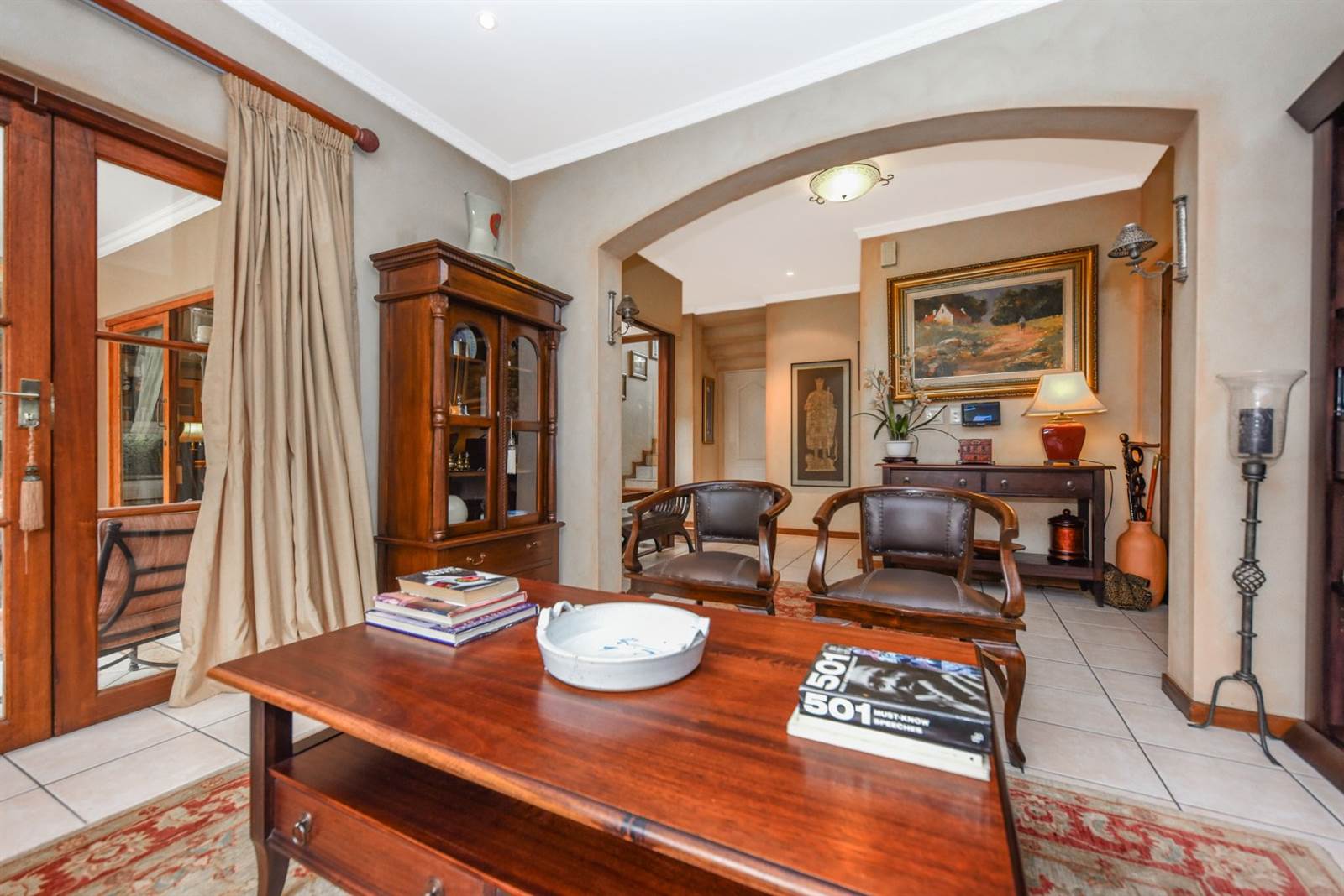 4 Bed House in Lonehill photo number 9