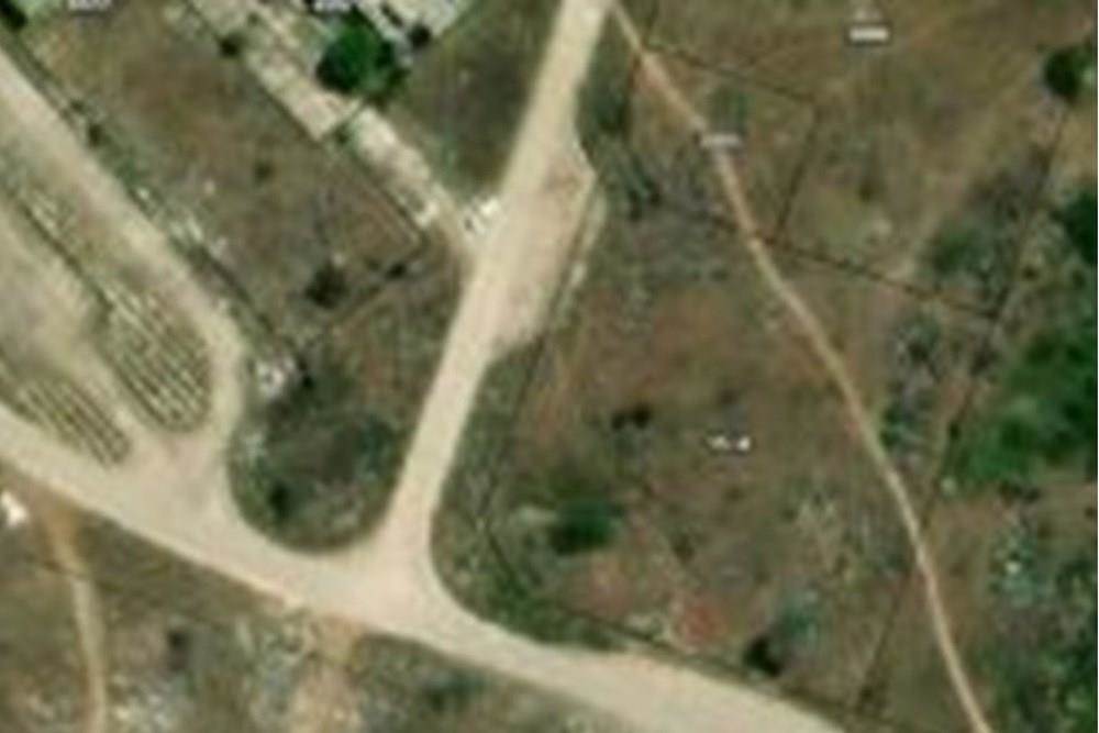 4372 m² Land available in Arcadia photo number 2
