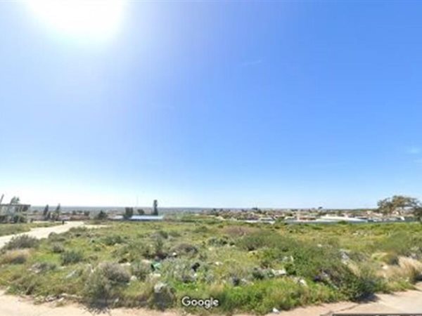 4372 m² Land available in Arcadia