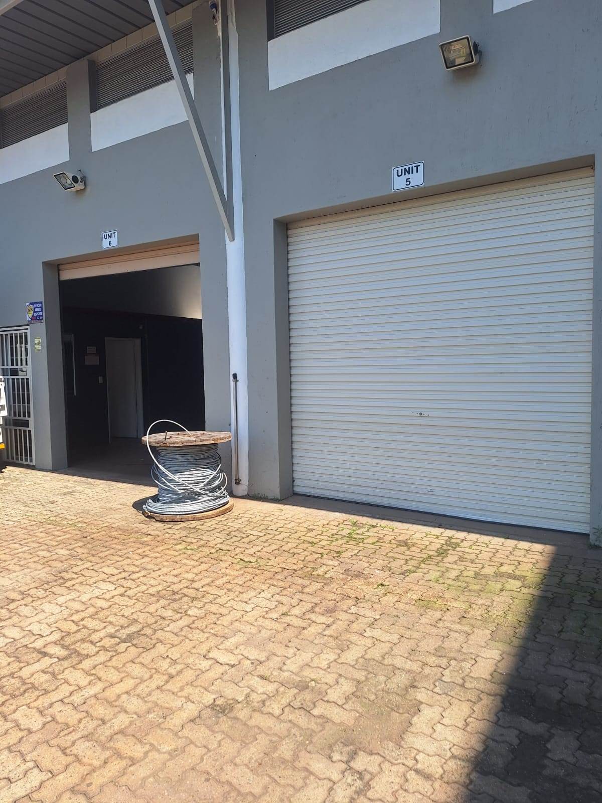 261  m² Commercial space in Nelspruit Central photo number 1