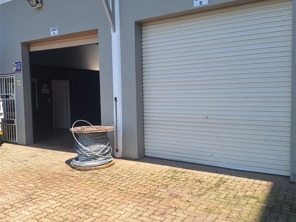261  m² Commercial space in Nelspruit Central