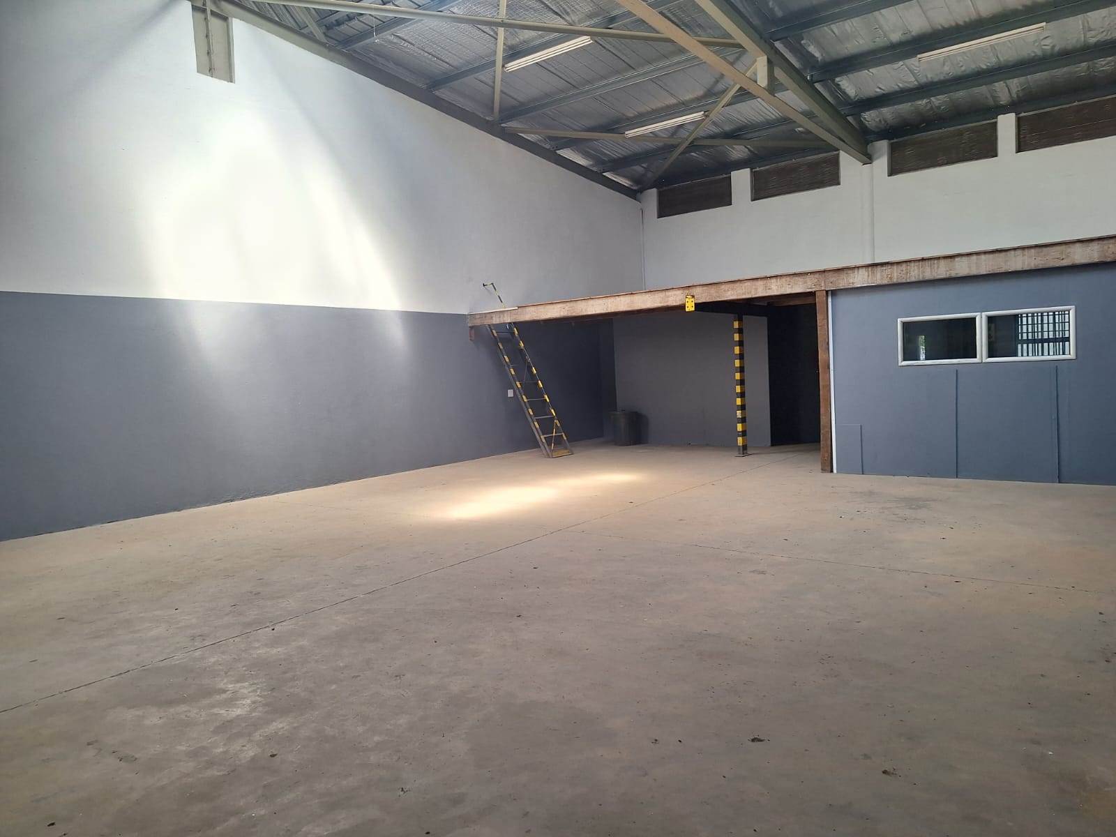 261  m² Commercial space in Nelspruit Central photo number 7