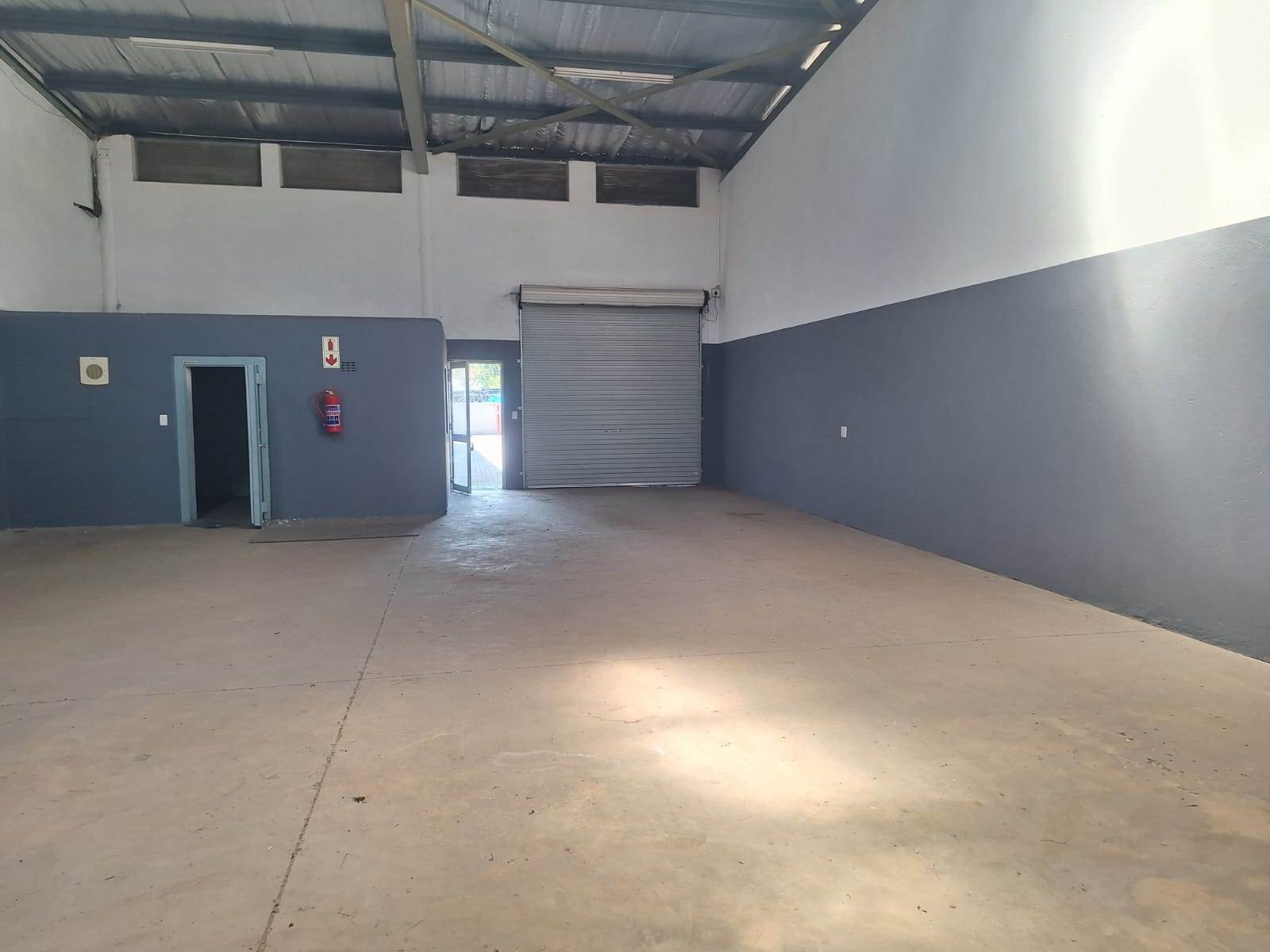 261  m² Commercial space in Nelspruit Central photo number 9