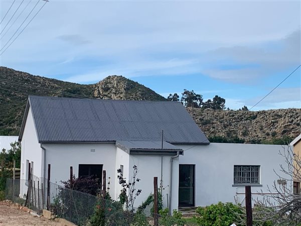 2 Bedroom House 2 Bedroom House