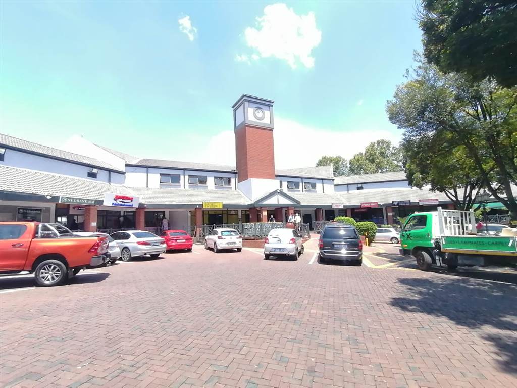 12718  m² Retail Space in Woodmead photo number 13