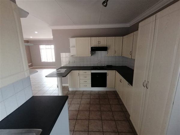 2 Bed Townhouse in Southcrest