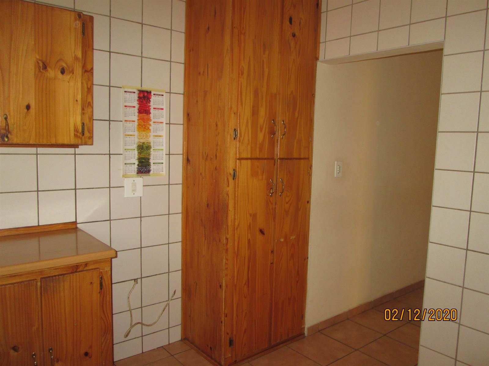 2 Bed Flat in Vryheid photo number 2