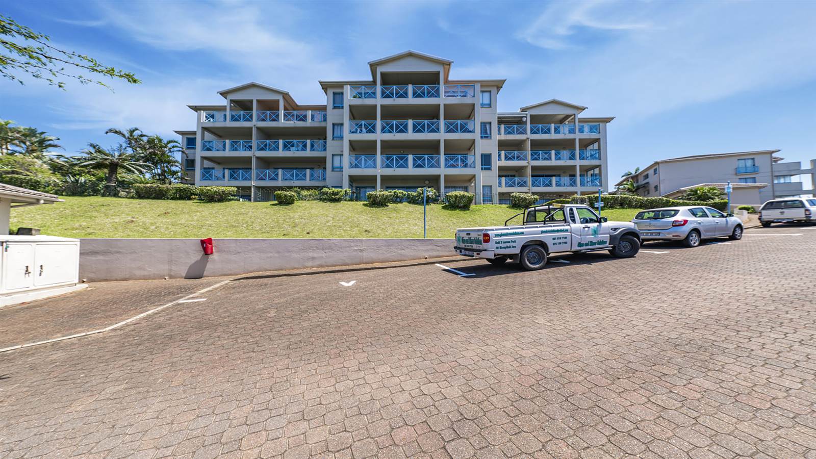 2 Bed Apartment in Ballito photo number 30