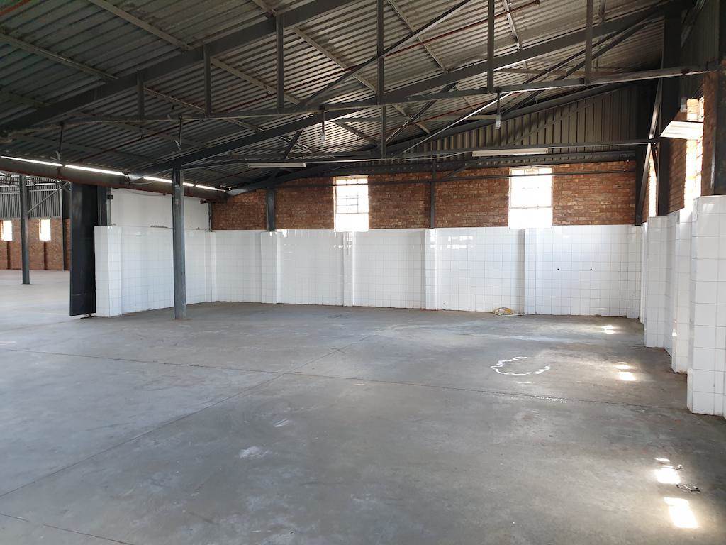 2555  m² Industrial space in Isando photo number 6