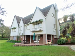 19 ha Farm in Richmond