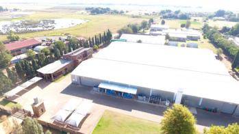 6000  m² Commercial space in Bapsfontein photo number 2