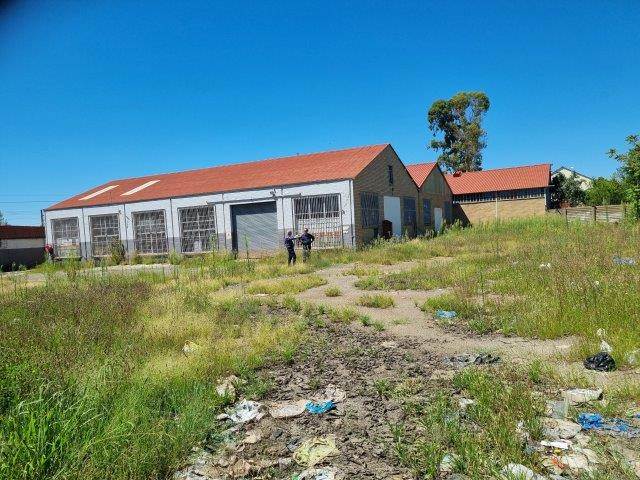 2600  m² Industrial space in Bloemfontein photo number 2
