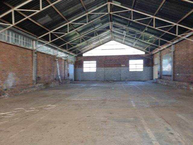 2600  m² Industrial space in Bloemfontein photo number 4