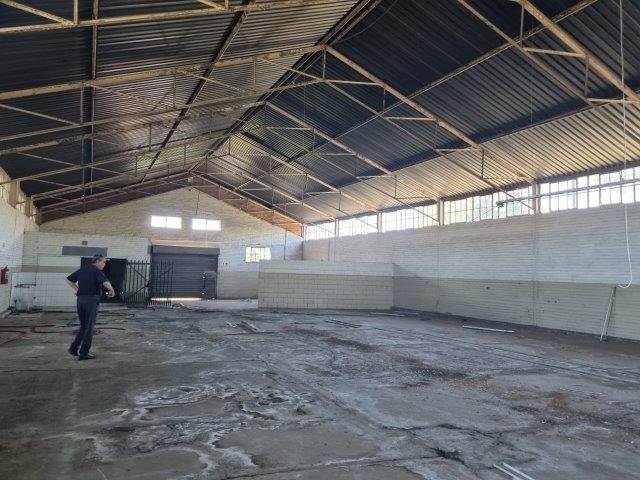 2600  m² Industrial space in Bloemfontein photo number 5