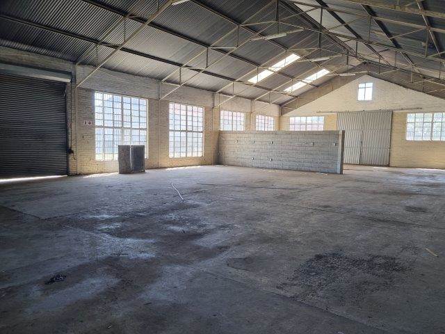 2600  m² Industrial space in Bloemfontein photo number 7