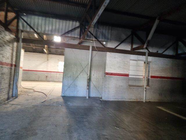 2600  m² Industrial space in Bloemfontein photo number 9