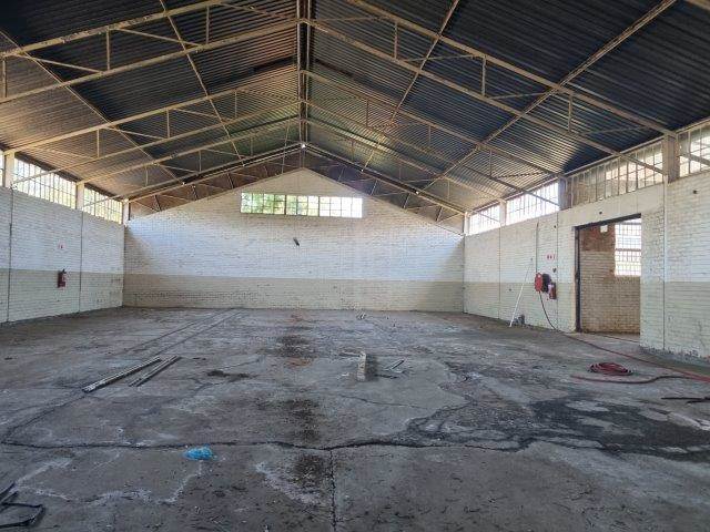 2600  m² Industrial space in Bloemfontein photo number 6