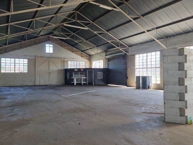 2600  m² Industrial space in Bloemfontein photo number 8