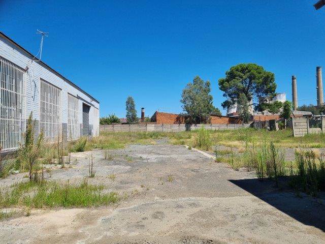 2600  m² Industrial space in Bloemfontein photo number 1