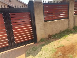 3 Bed House in Mamelodi West
