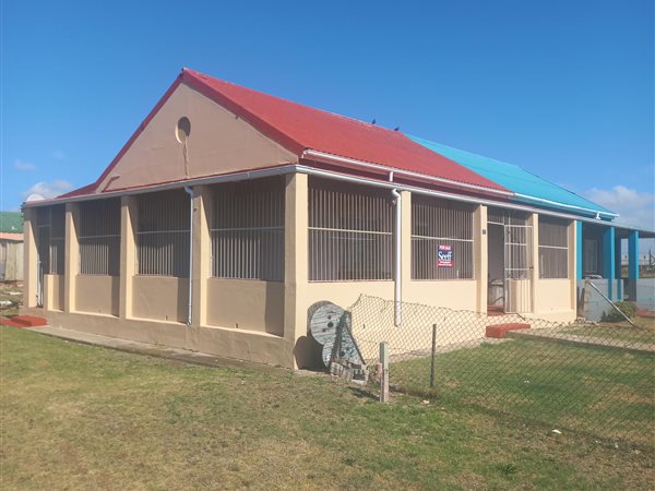3 Bedroom House 3 Bedroom House