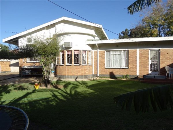 3 Bedroom House 3 Bedroom House