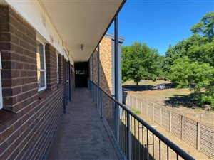 2 Bed Apartment in Vanderbijlpark CW2