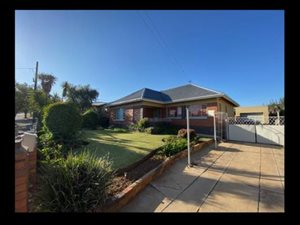 3 Bed House in Germiston Central