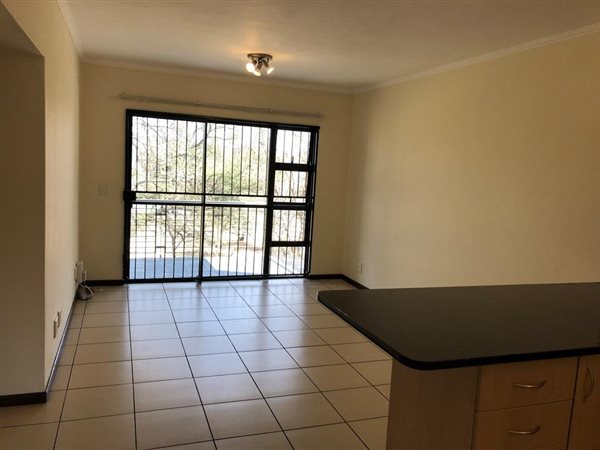 2 Bed Apartment