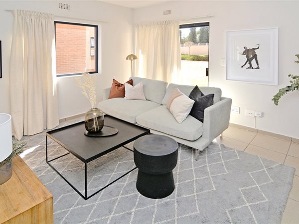 2 Bedroom Apartment 2 Bedroom Apartment