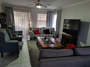 3 Bed Cluster in Doringkloof