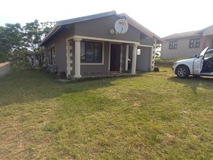 3 Bed House in Ntuzuma