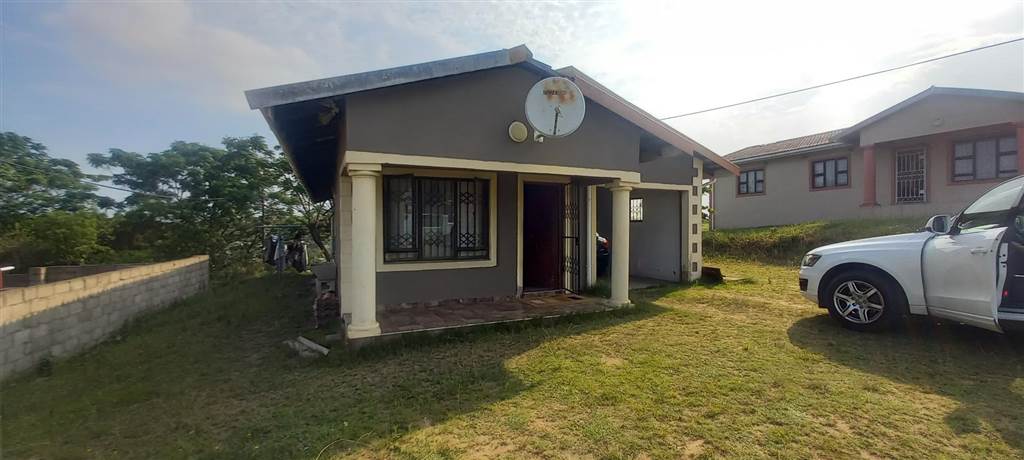 3 Bed House in Ntuzuma photo number 22