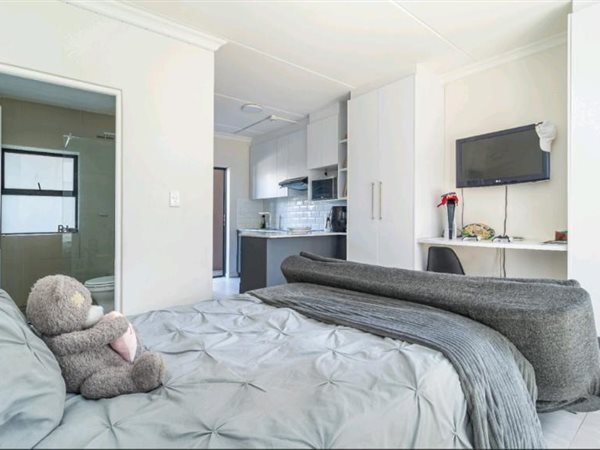 1 Bed Apartment