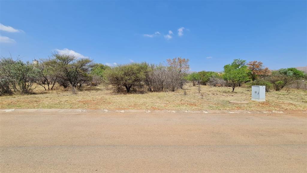 1000 m² Land available in Seasons Lifestyle Estate photo number 1