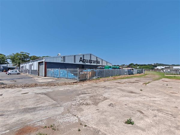 1 150  m² Industrial space