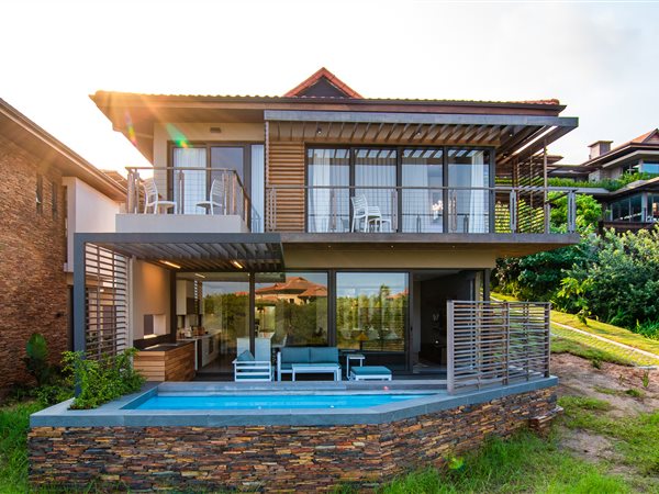 4 Bedroom Townhouse 4 Bedroom Townhouse
