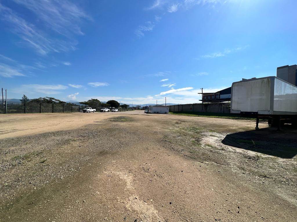 5478 m² Land available in Willowton photo number 8
