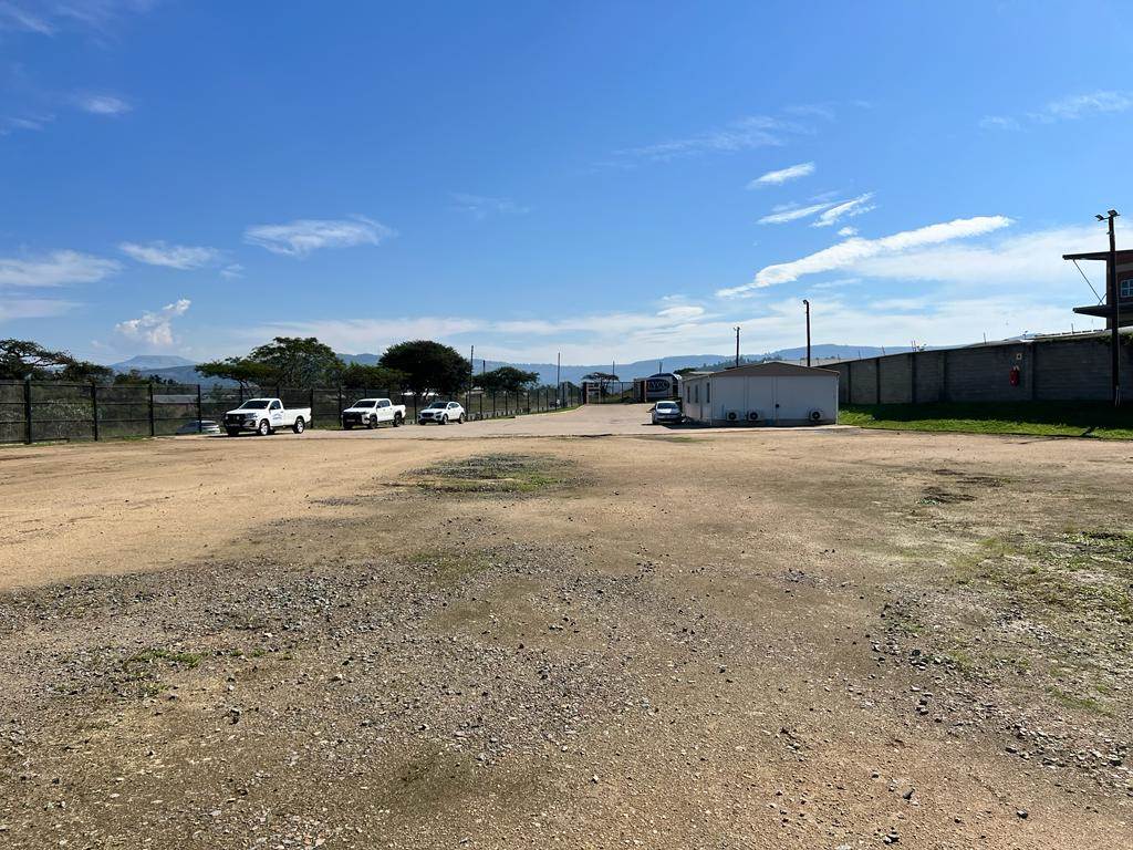 5478 m² Land available in Willowton photo number 2