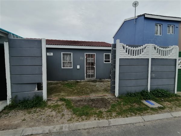 2 Bedroom House 2 Bedroom House